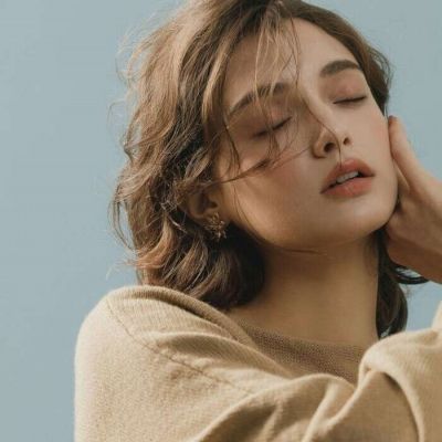 salier (salier.lens) Lens social identity (.lens handle) PFP