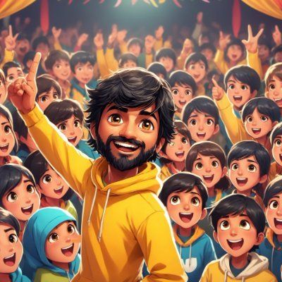 Gurumeta's Lens avatar