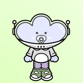 Rumpel's Lens avatar