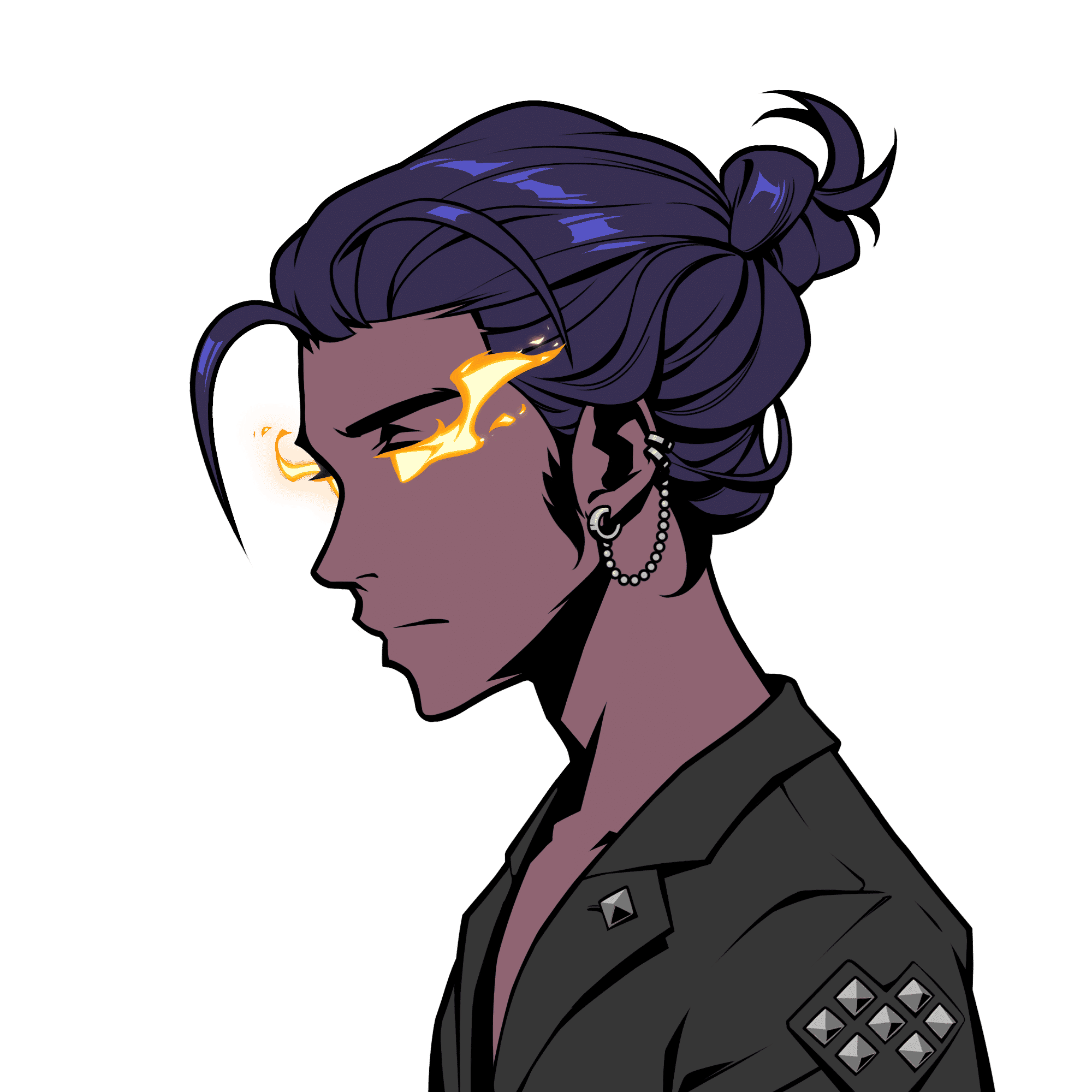 Sol Nicol (solnicol.lens) Lens social identity (.lens handle) PFP