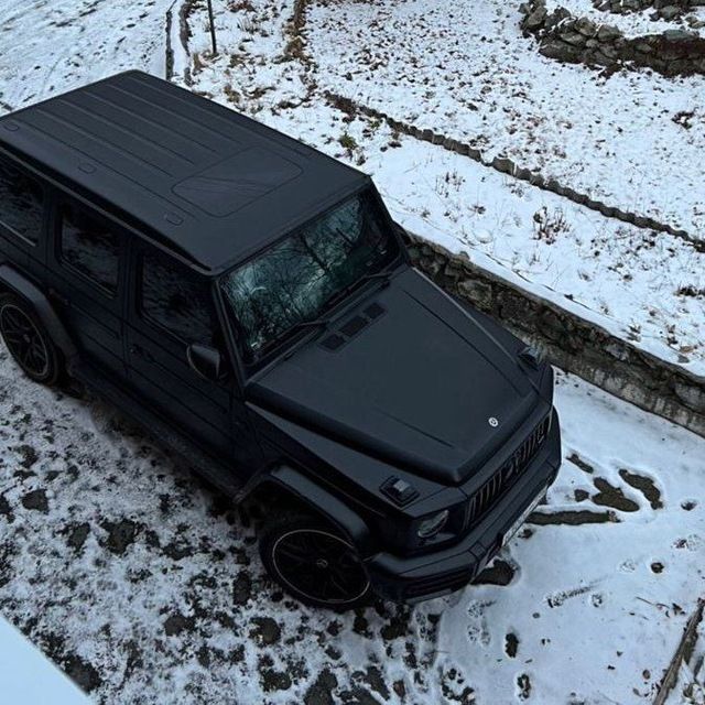 libuzin (thelibuzin.lens) Lens social identity (.lens handle) PFP