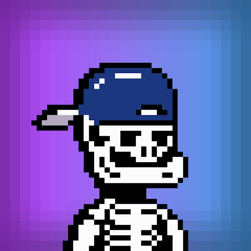 Edjair (edjair.lens) Lens social identity (.lens handle) PFP