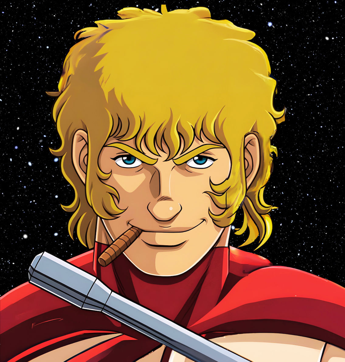 0xCobra's Lens avatar