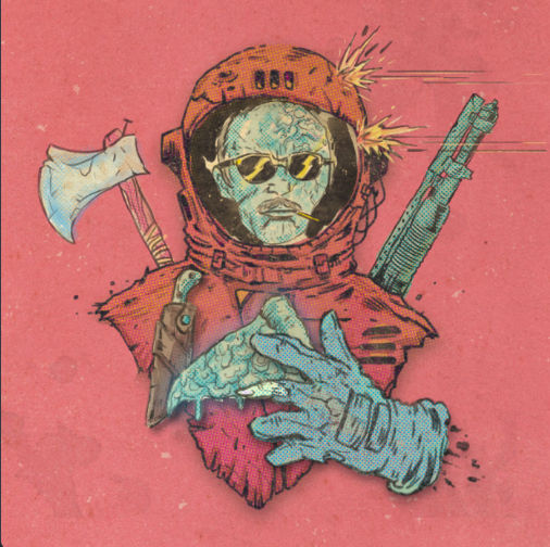 GritBeat (gritbeat.lens) Lens social identity (.lens handle) PFP