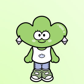 Molly (mollyeth.lens) Lens social identity (.lens handle) PFP