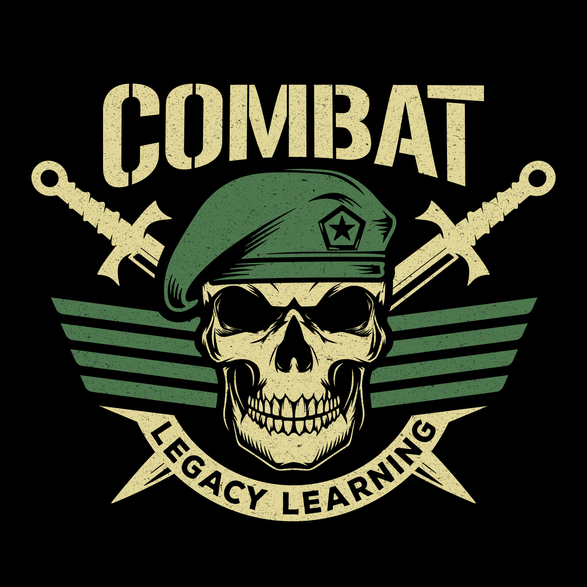 Combat Legacy Learning's Lens avatar