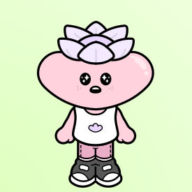 not (not42.lens) Lens social identity (.lens handle) PFP