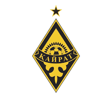 FC Kairat's Lens avatar