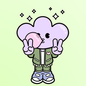 Rasta (spacerasta.lens) Lens social identity (.lens handle) PFP