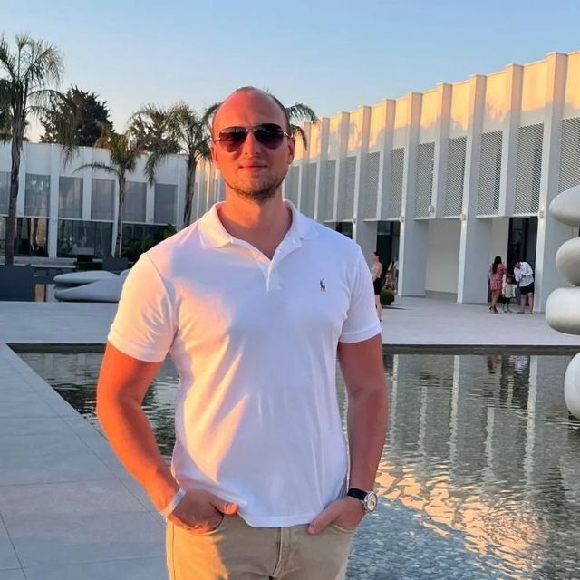 Roman (shaban.lens) Lens social identity (.lens handle) PFP