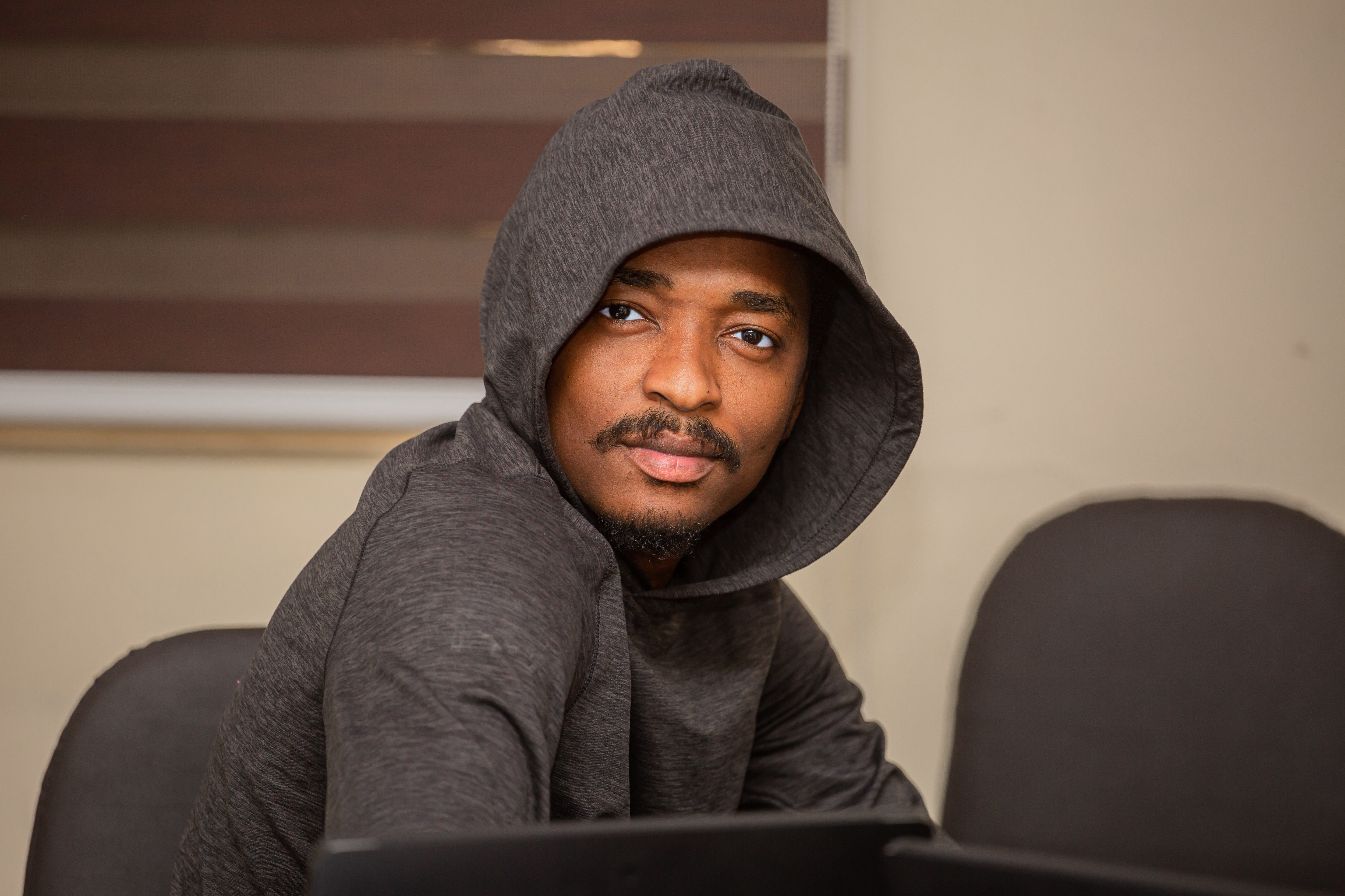 Usman Murtala (uzlash.lens) Lens social identity (.lens handle) PFP