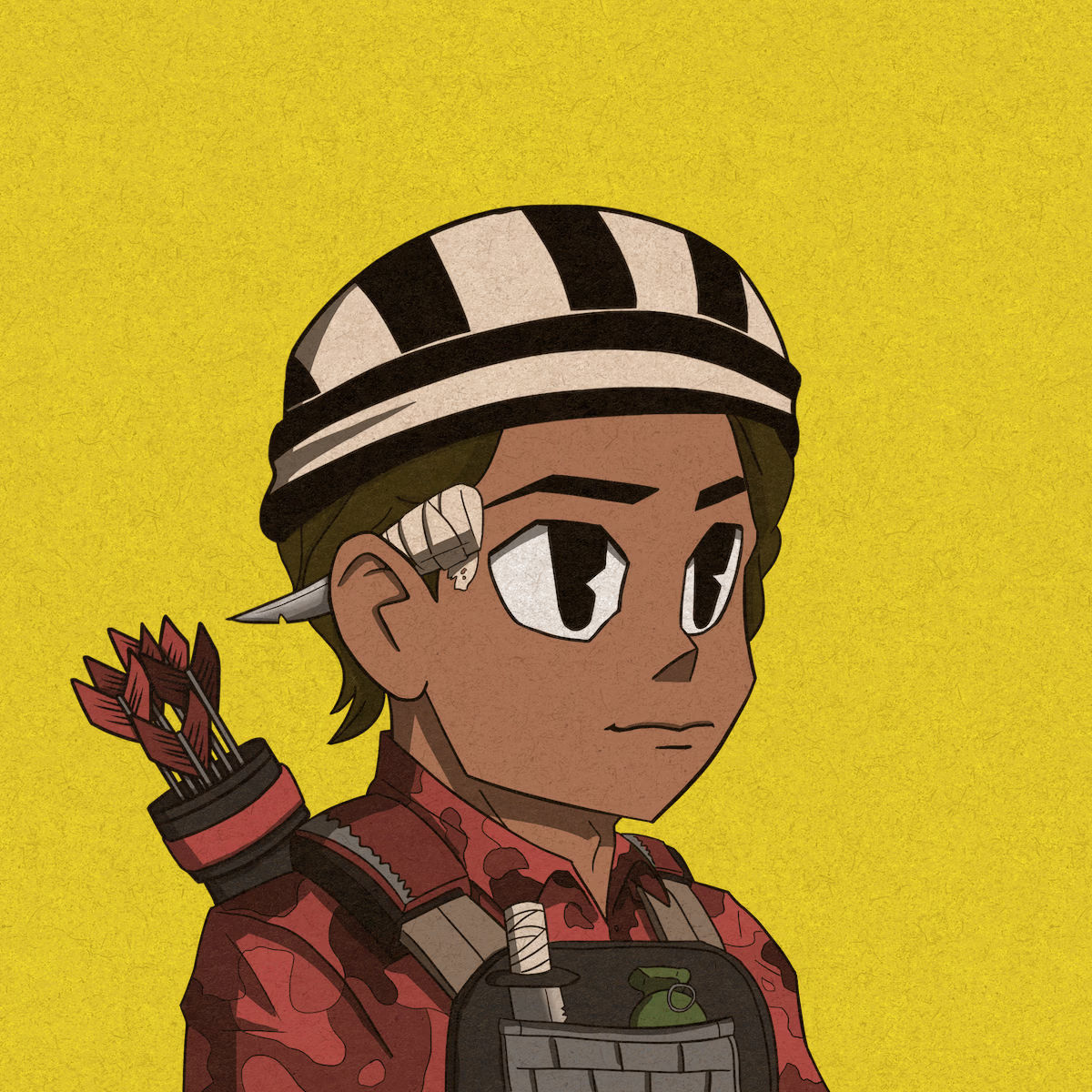 .87's Lens avatar