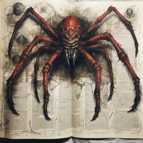 spidereyes (spidereyes.lens) Lens social identity (.lens handle) PFP