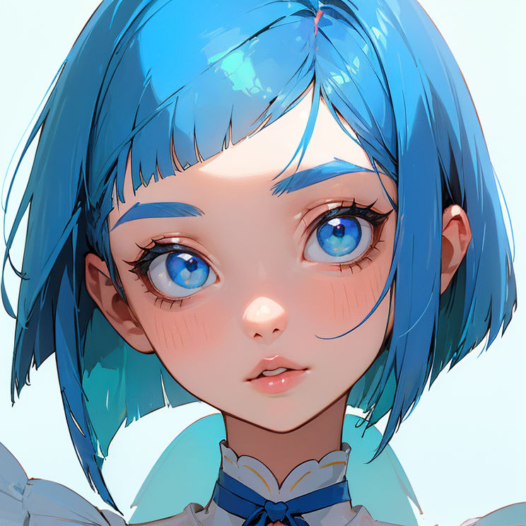 cherilady's Lens avatar