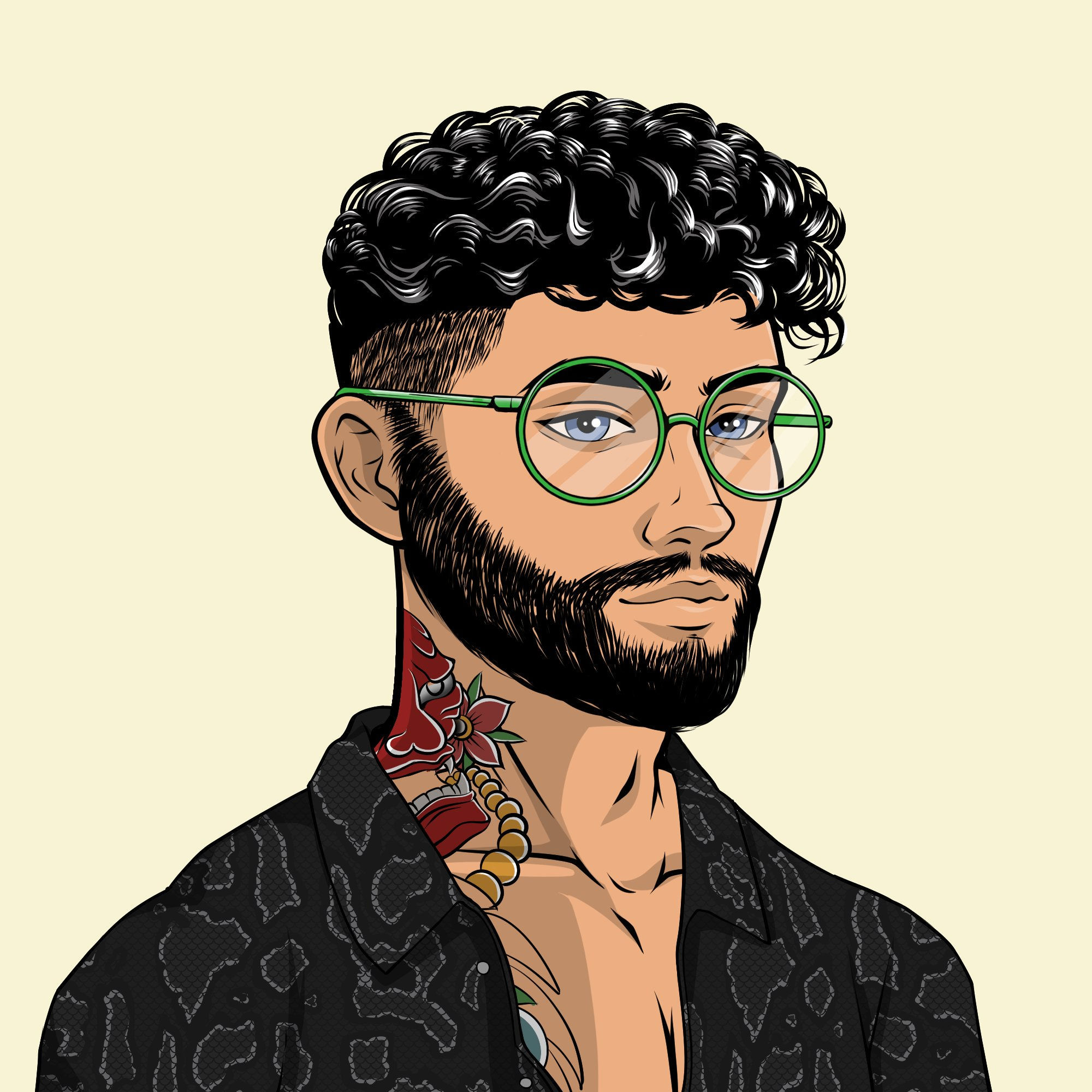 Davfto's Lens avatar