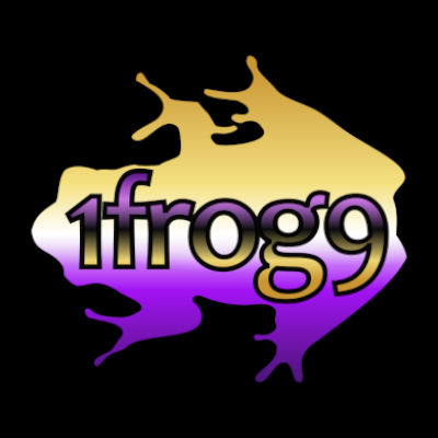 1frog9's Lens avatar