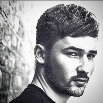 ArashPakdel (arashpakdel.lens) Lens social identity (.lens handle) PFP