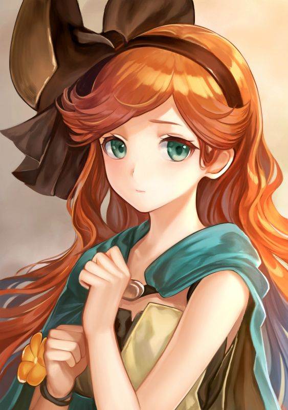 Marine's Lens avatar