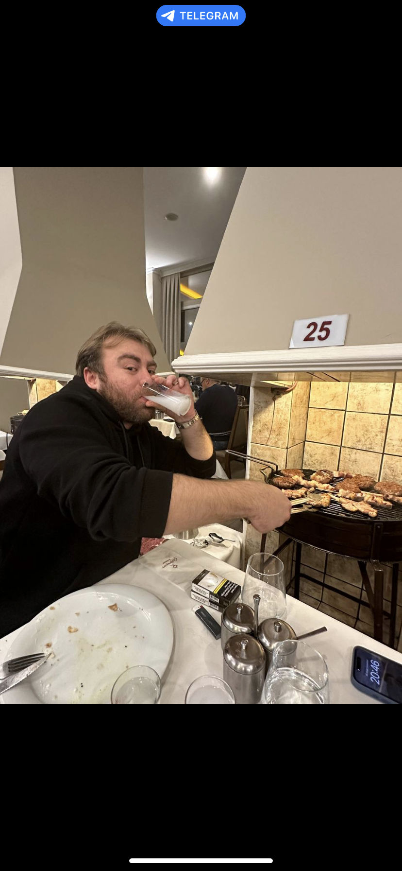 Mehmet Berk (memoberko.lens) Lens social identity (.lens handle) PFP