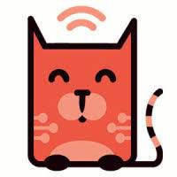 Cat (digitalcat.lens) Lens social identity (.lens handle) PFP