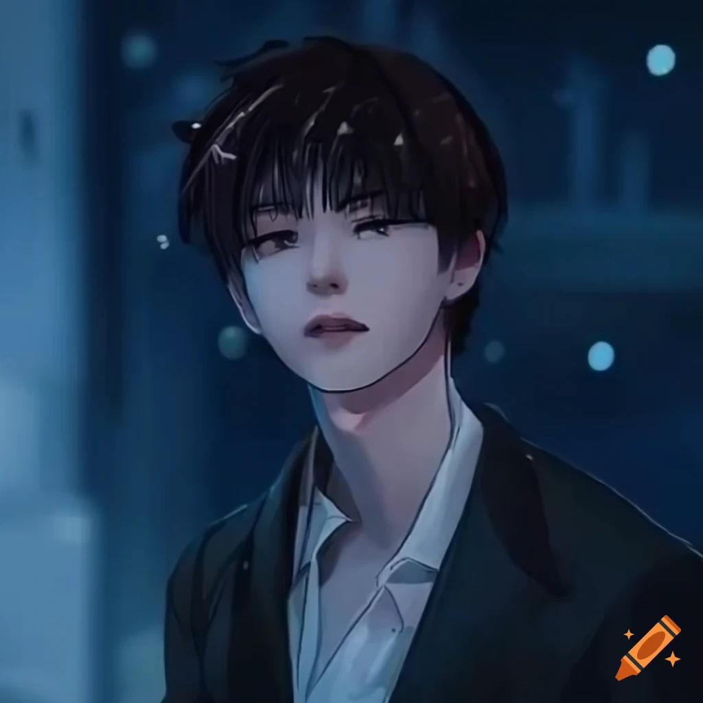 huakai (huakai.lens) Lens social identity (.lens handle) PFP