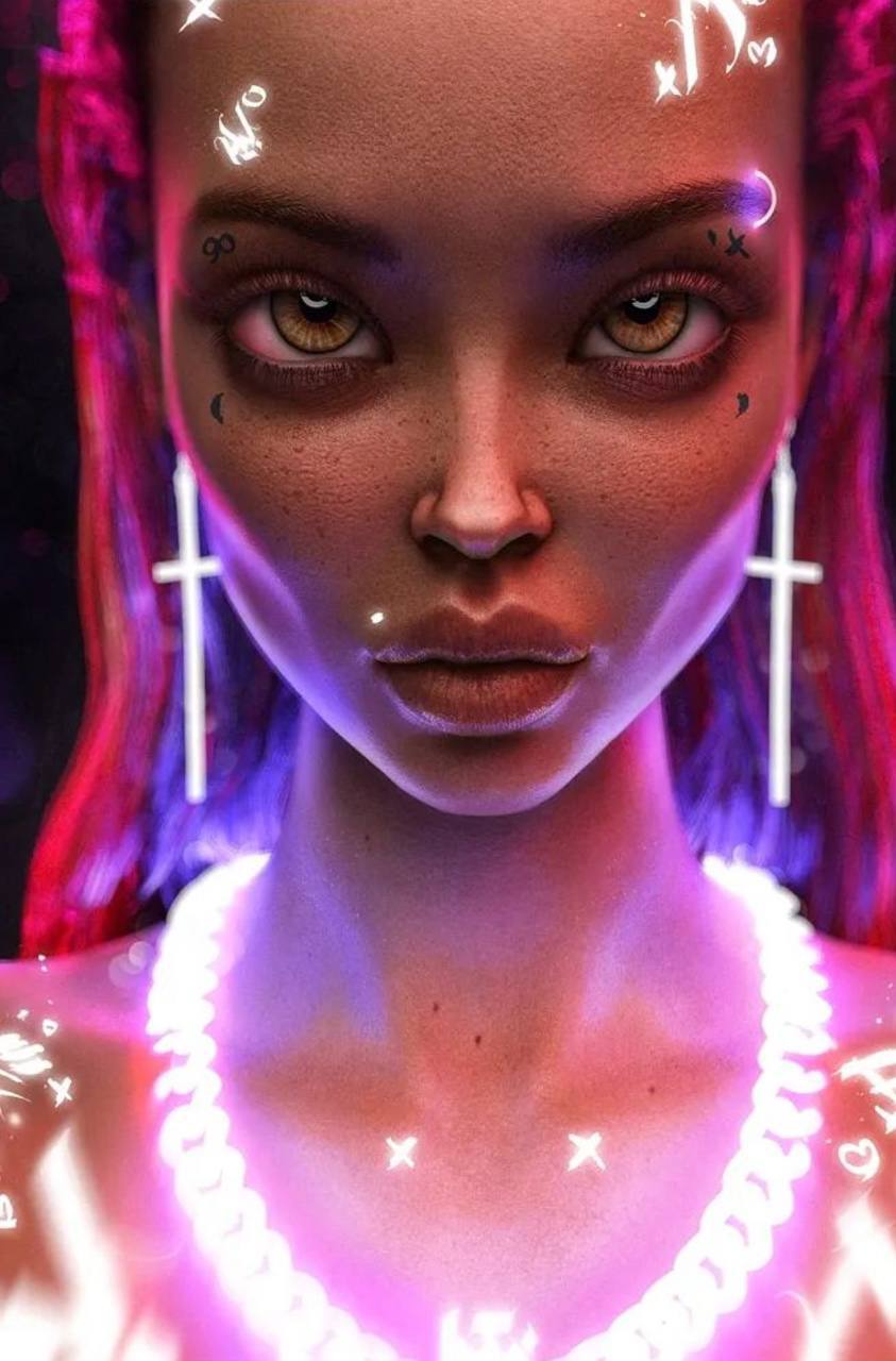 Marebuk (marebuk.lens) Lens social identity (.lens handle) PFP