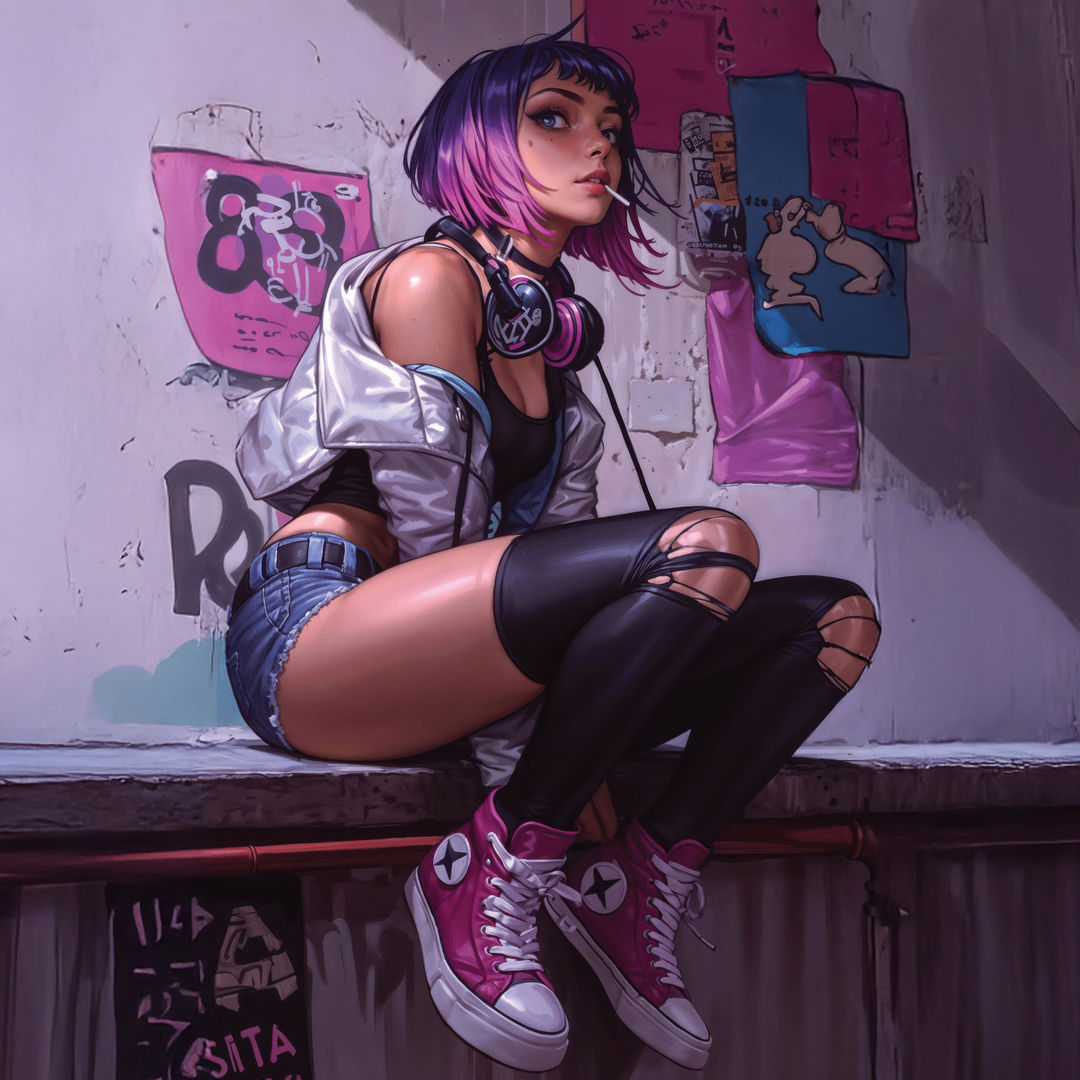 maria (balajibalu.lens) Lens social identity (.lens handle) PFP