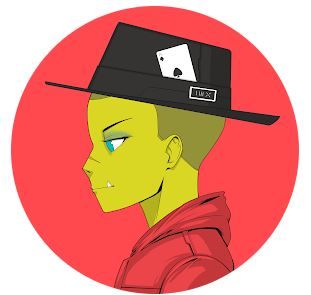 Dech22 (dech22.lens) Lens social identity (.lens handle) PFP