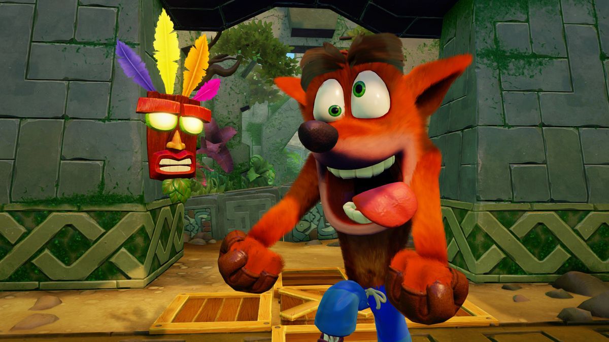 crash (crashbandicoot.lens) Lens social identity (.lens handle) PFP