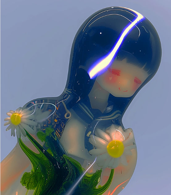 Nightingale's Lens avatar