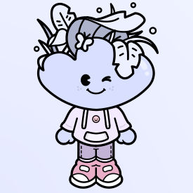 nixjke (nixjke.lens) Lens social identity (.lens handle) PFP