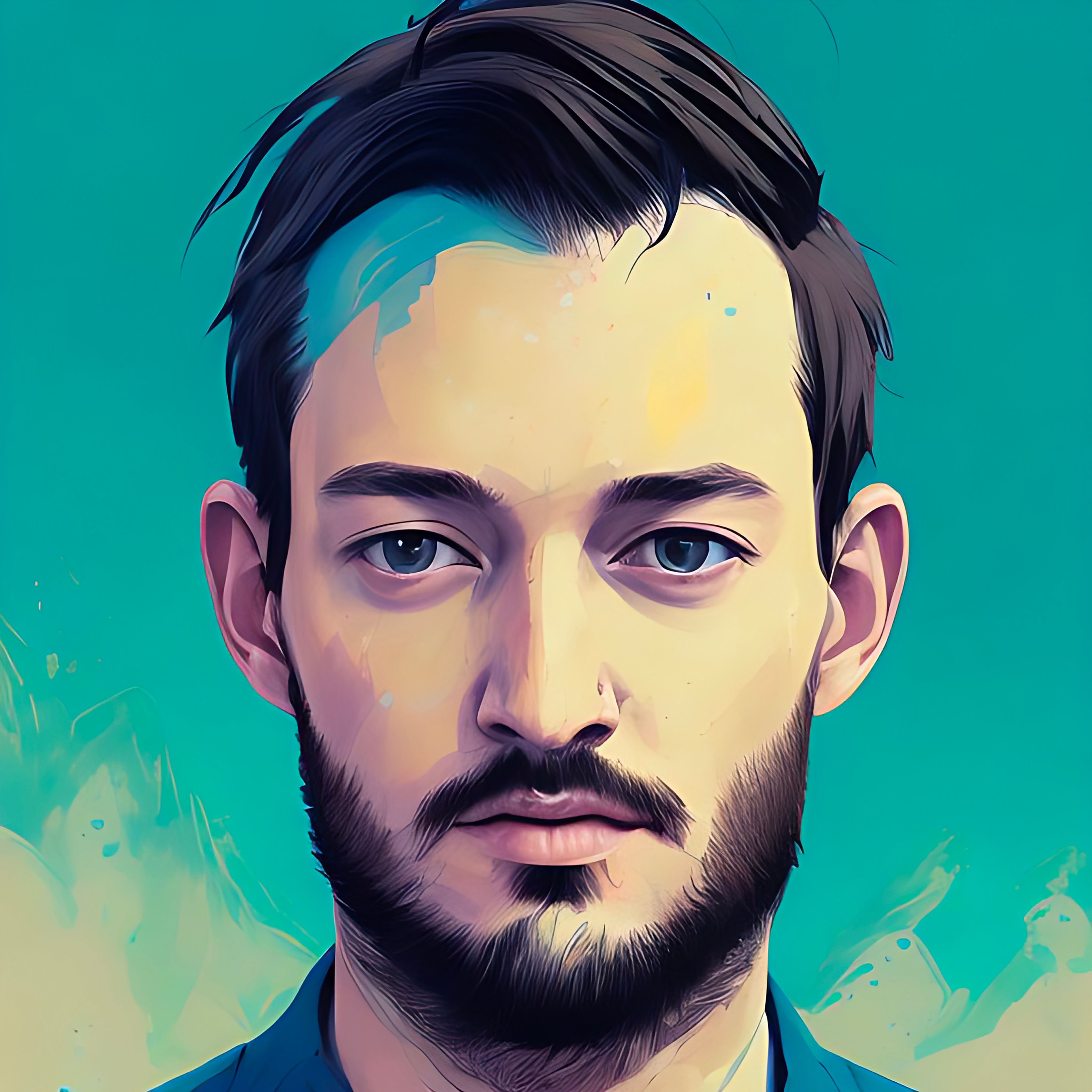 Ross Shuel's Lens avatar