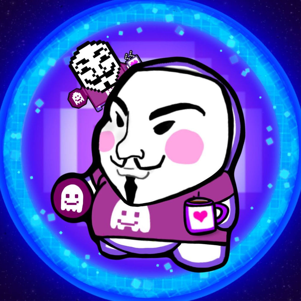 Mr. Sales (0xsales.lens) Lens social identity (.lens handle) PFP