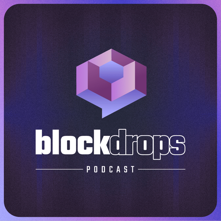 BlockDrops Podcast's Lens avatar