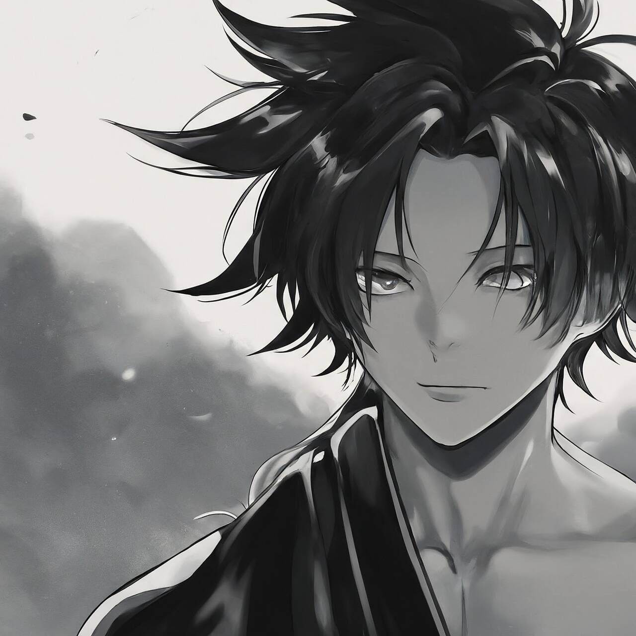 badseven.eth Ethereum Name Service (ENS and .eth domain) PFP