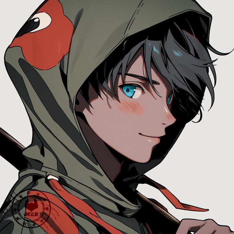 ShuHao's Lens avatar