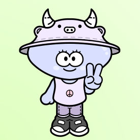 bagelgrassy1 (bagelgrassy11.lens) Lens social identity (.lens handle) PFP