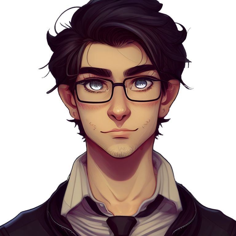 Ruma's Lens avatar