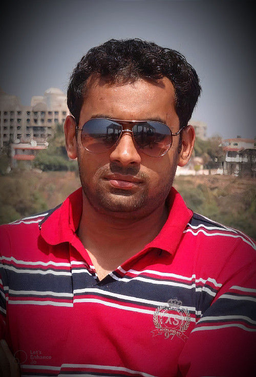 Pradeep Managave (kurrency.lens) Lens social identity (.lens handle) PFP