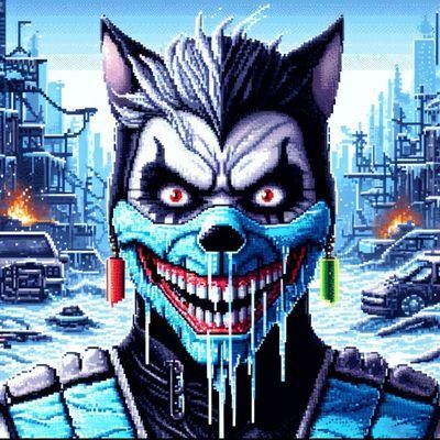 F0xZero (f0xzero.lens) Lens social identity (.lens handle) PFP