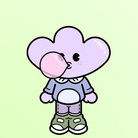 sayeed (flus4.lens) Lens social identity (.lens handle) PFP