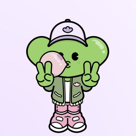 cuka (baoga.lens) Lens social identity (.lens handle) PFP