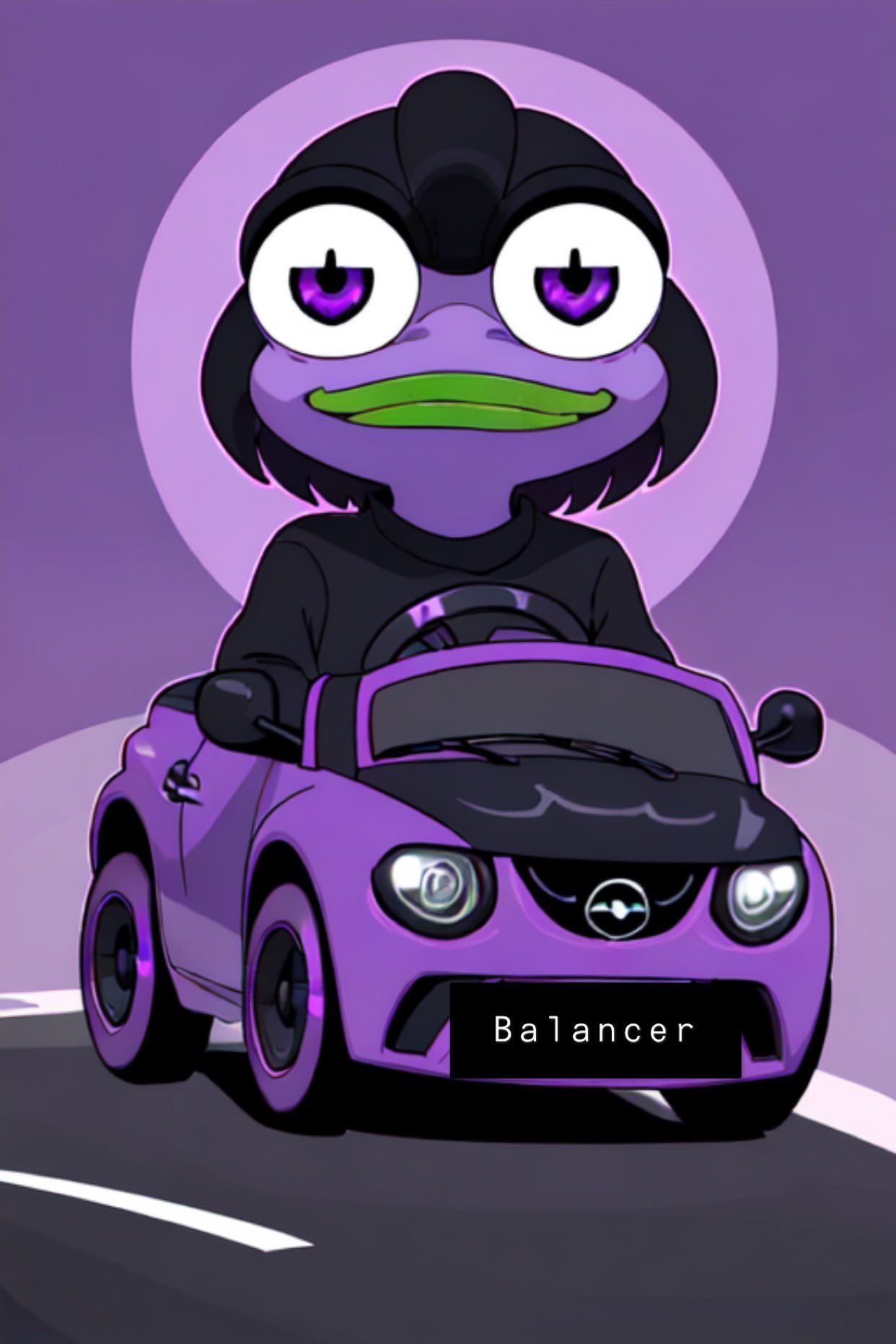 bloodline.lens Lens social identity (.lens handle) PFP