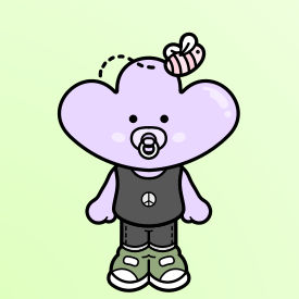 uj (vape18.lens) Lens social identity (.lens handle) PFP