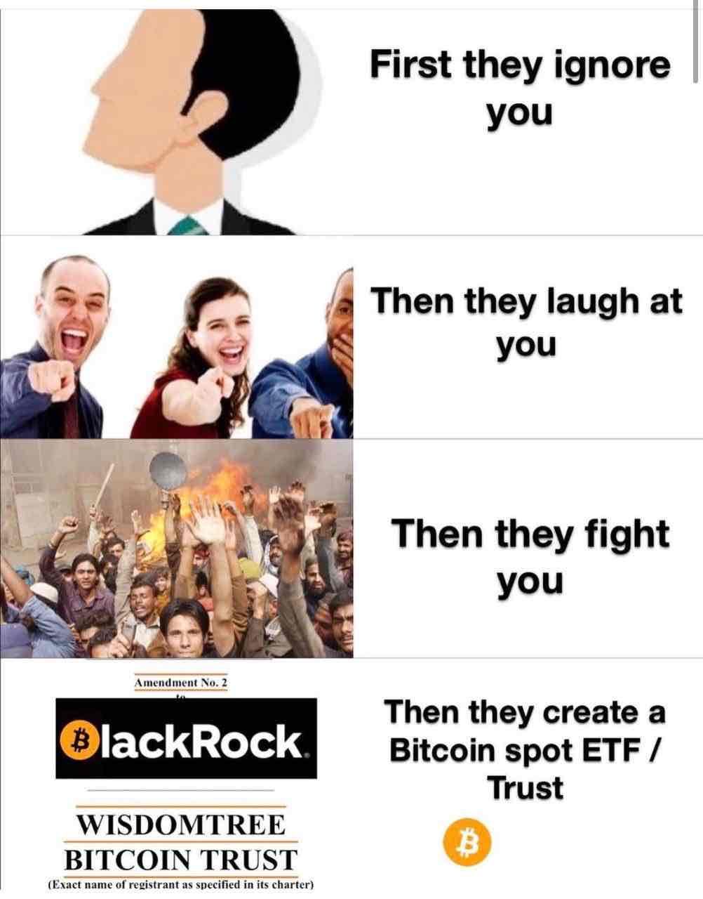 BTC