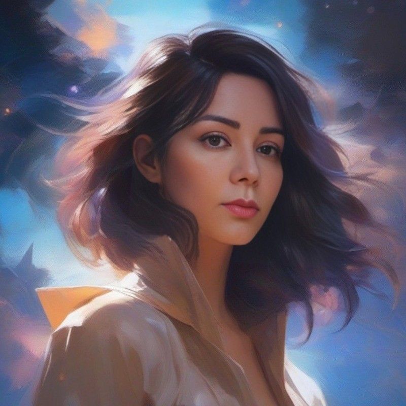 mahdieh chavoshi (mahdiehchavoshi.lens) Lens social identity (.lens handle) PFP