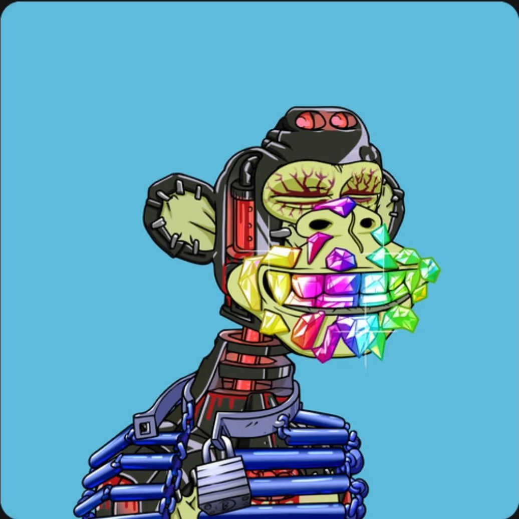 Shane Koy's Lens avatar