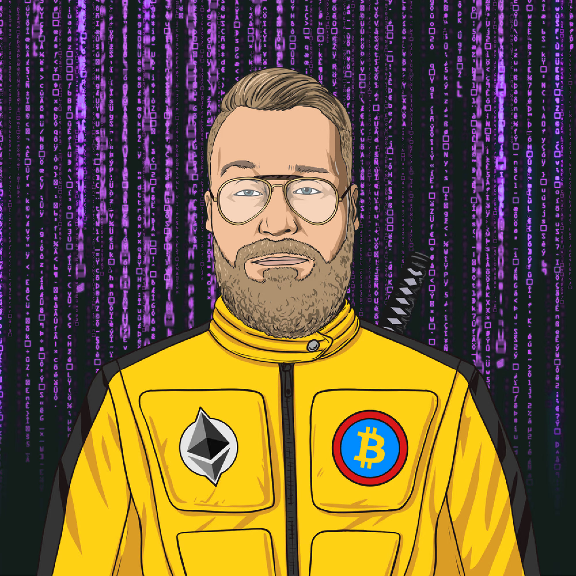 Mac Budkowski's Lens avatar