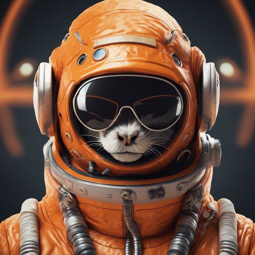 0xSpace's Lens avatar