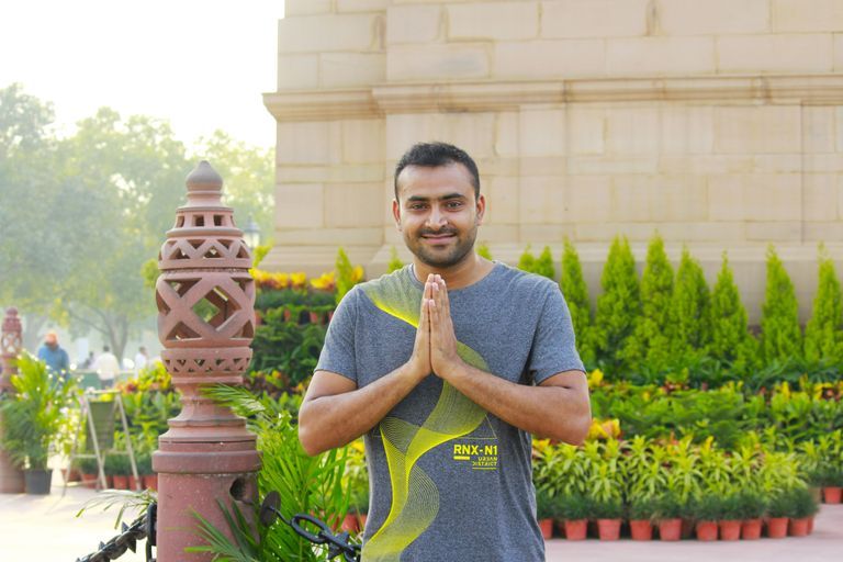 Mehedi Hasan (shuvoneel.lens) Lens social identity (.lens handle) PFP